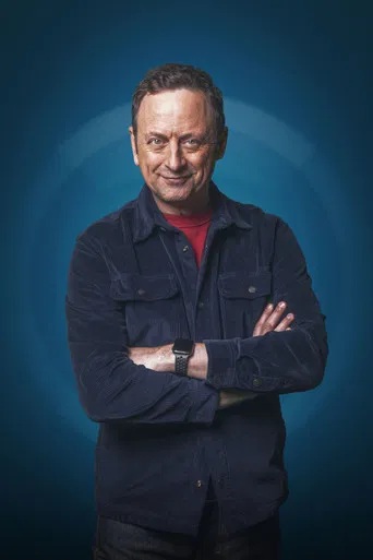 Doorbell Detectives poster