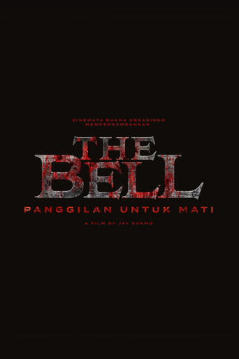 The Bell: Panggilan Untuk Mati poster