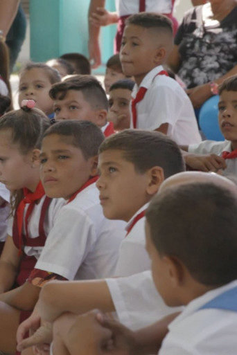 Cuba. Special Period poster