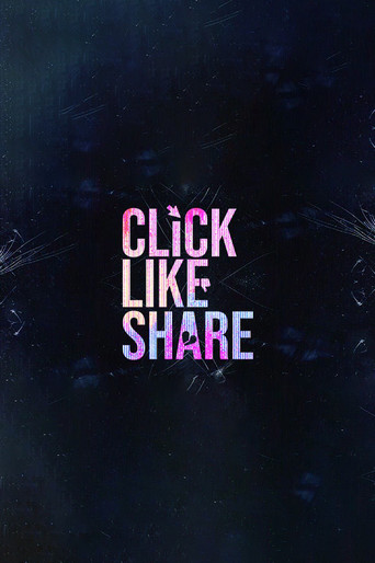 Click, Like, Share poster