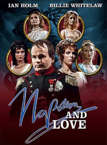 Napoleon and Love poster