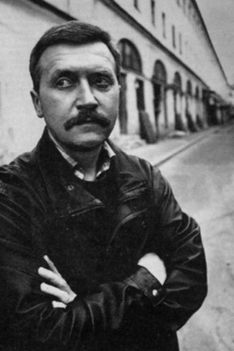 Alexander Rogozhkin – Master of Peculiarities poster