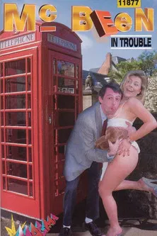Mc Been in Trouble poster