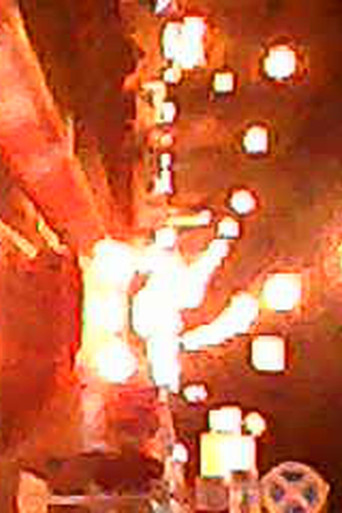 Meat Grinder 2 poster