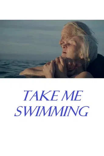 Take Me Swimming poster