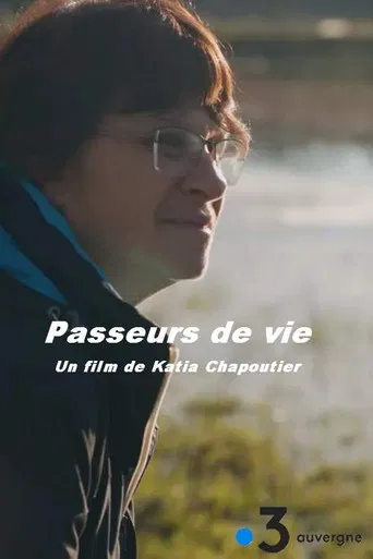 Passeurs de vies poster