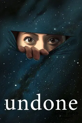 Undone poster