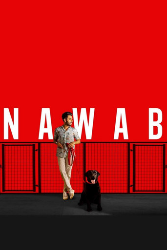 Nawab poster