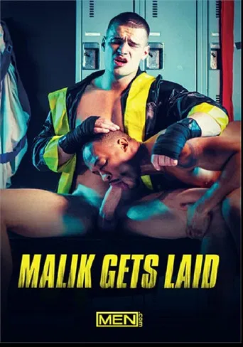 Malik Gets Laid poster