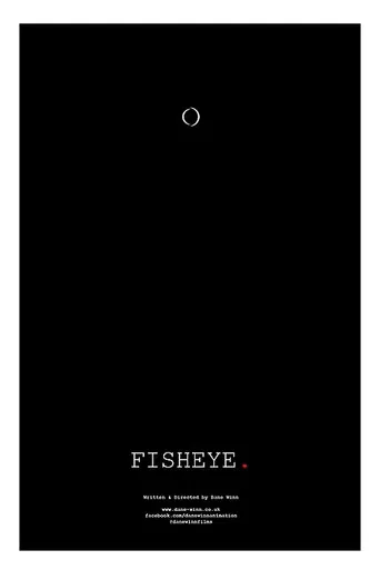 Fisheye poster