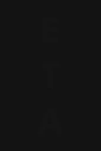 Estimated Time of Arrival poster