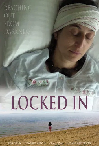 Locked In poster