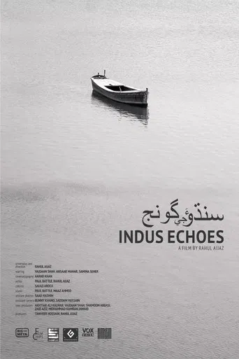 Indus Echoes poster
