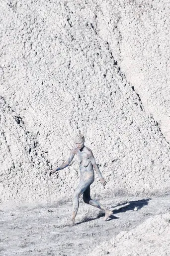 Everything But the World poster