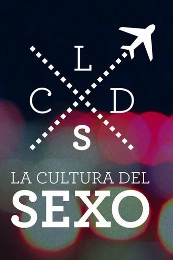 The Culture of Sex poster