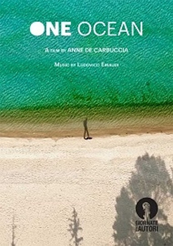 One Ocean poster