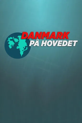 Danmark på hovedet poster