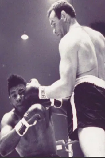 Med krut i nävarna poster