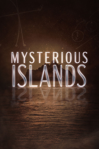 Mysterious Islands poster