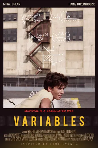 Variables poster