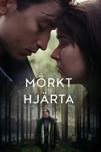 The Dark Heart poster