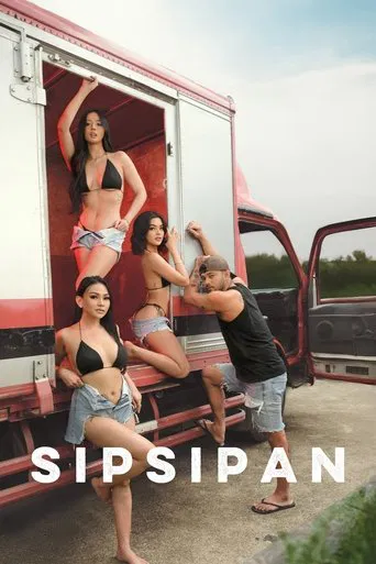 Sipsipan poster