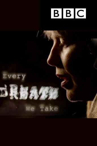 Every Breath We Take: Understanding Our Atmosphere poster