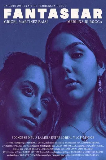 Fantasear poster