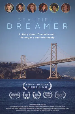 Beautiful Dreamer poster