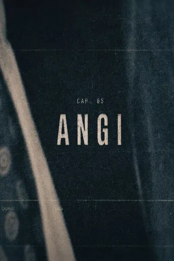 Angi poster