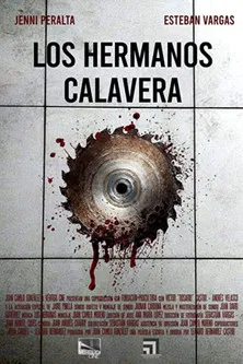 Los Hermanos Calavera poster