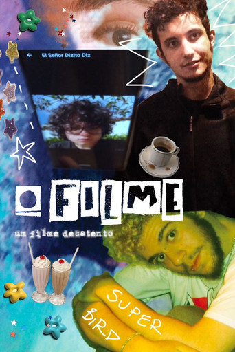 O Filme poster