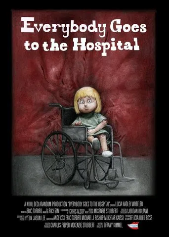 Everybody Goes to the Hospital poster