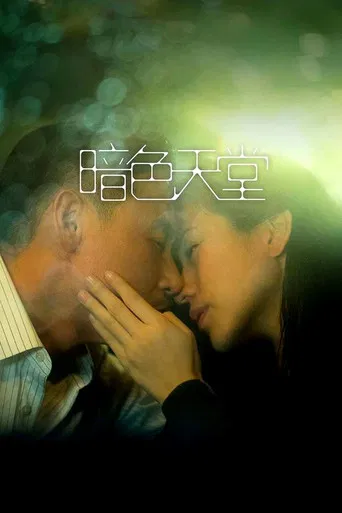 Heaven in the Dark poster