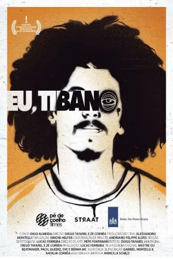 Eu, Tibano poster