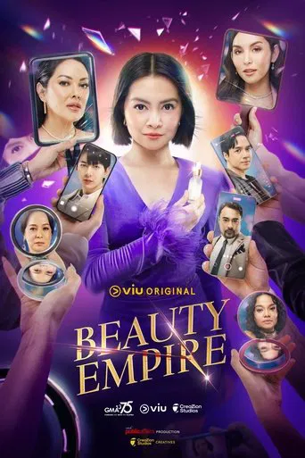 Beauty Empire poster