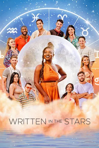Written in the Stars poster