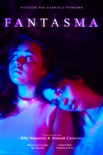 Fantasma poster