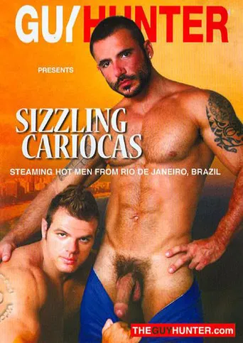 Sizzling Cariocas poster