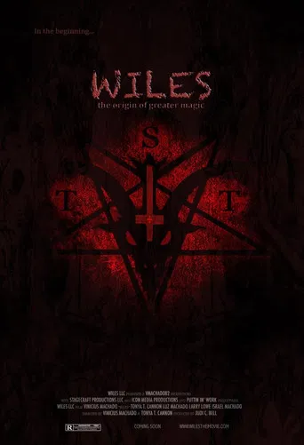 Wiles poster