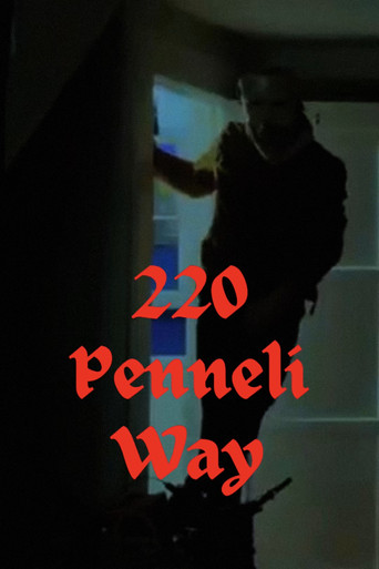 220 Penneli Way poster
