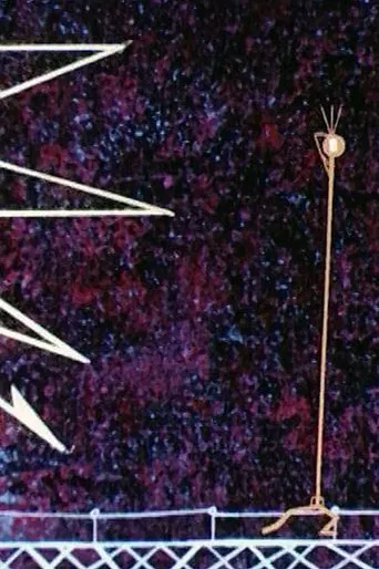 The Lighting Rod poster