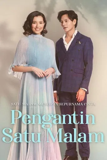 Pengantin Satu Malam poster