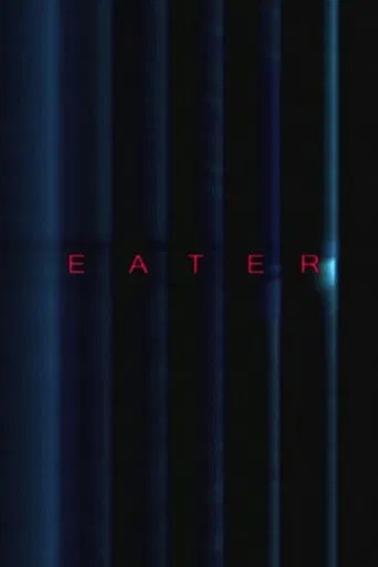 Eater poster