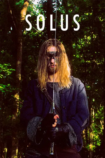 Solus poster