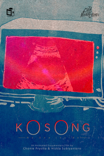 kOsOng poster