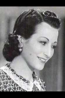 Espinas de una flor poster