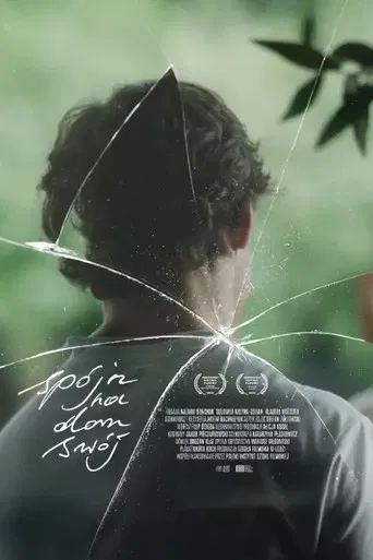 Look Homeward poster