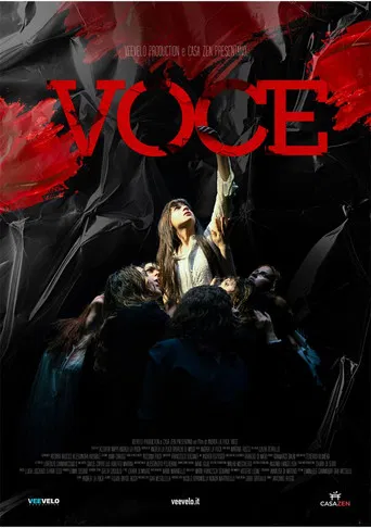 VOCE poster