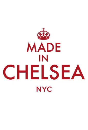 Made in Chelsea: NYC poster